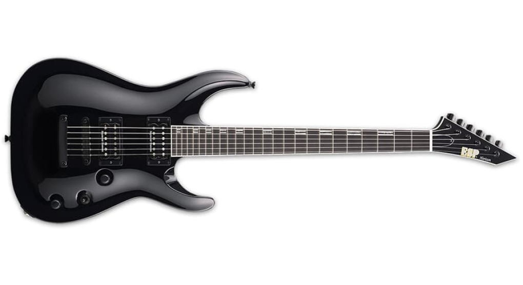 ESP HORIZON-II NT BLACK